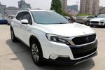 DS62014款1.6T 豪华版THP160