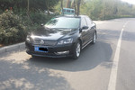 大众帕萨特2011款1.8TSI DSG 至尊版