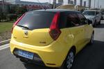 MG32011款1.5L 自动 精英版