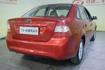 福特福克斯三厢2009款1.8L 手自一体 时尚型