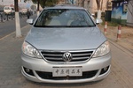 大众朗逸2008款1.6L 手自一体 品轩版