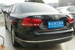 大众帕萨特2011款2.0TSI DSG 御尊版