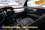 奔驰GLK级2010款GLK300 4MATIC 动感型