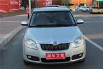 斯柯达昊锐2009款1.8TSI 手自一体 优雅版