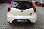 MG32011款1.5L 自动 精英版