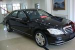 奔驰S级2007款S600L 5.5 自动