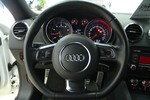 奥迪TT2011款Coupe 2.0TFSI