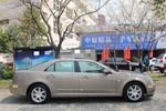 凯迪拉克SLS赛威2008款2.8L 豪华型