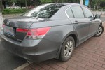 本田雅阁2008款2.0L EXL Navi