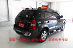 现代途胜2009款2.0GL 手动舒适型 2WD