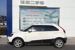 MG32011款1.5L Xross 精英版