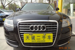 奥迪A6L2011款2.0TFSI 手自一体 标准型