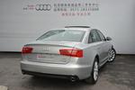 奥迪A6L2014款35 FSI quattro 豪华型