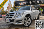 奔驰GLK级2013款GLK 300 4MATIC 动感型