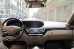 奔驰S级2012款S350L 4MATIC Grand Edition