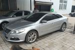 大众CC2011款1.8TSI 豪华型