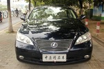 雷克萨斯ES2006款ES350