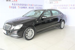 奔驰E级长轴距2011款E300L 优雅型(加长版)