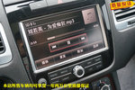 大众途锐2011款3.0TSI V6 高配型 