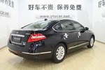 日产天籁2008款2.0L XL舒适版