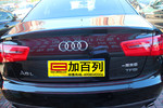 奥迪A6L2012款TFSI 标准型(2.0T)