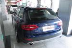 奥迪A4 allroad2013款40 TFSI allroad quattro 舒适型 