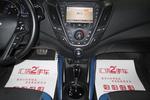 现代飞思Veloster2012款1.6T 自动豪华版