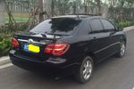 丰田卡罗拉2014款1.6L CVT GL-i 