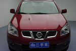 日产逍客2012款2.0XL 火 CVT 2WD