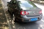 大众迈腾2009款1.8TSI DSG 舒适型