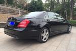 奔驰S级2010款S 350L 4MATIC