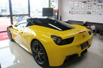 法拉利4582011款4.5L Italia