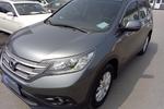 本田CR-V2012款2.0L 四驱经典版