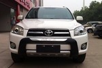 丰田RAV42009款2.0L 自动 经典版