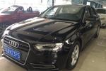 奥迪A4L2013款35 TFSI 自动标准型