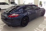 保时捷Panamera2010款Panamera 4