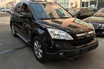 本田CR-V2007款2.4L 自动四驱尊贵版 