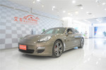 保时捷Panamera2010款Panamera