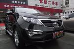 起亚智跑2011款2.0L 自动两驱 GLS