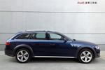 奥迪A4 allroad2014款40 TFSI allroad quattro 