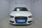 奥迪A4L2013款35 TFSI 自动标准型