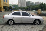 现代伊兰特2007款1.6GL 手动舒适型