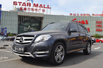 奔驰GLK级2013款GLK 300 4MATIC 动感型