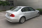 宝马3系2008款320i 进取型