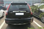 本田CR-V2010款2.0L 自动四驱经典版 