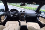 奔驰M级2010款ML350 4MATIC 豪华型版