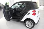 smartfortwo2012款1.0 MHD 硬顶激情版