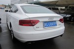 奥迪A5掀背2010款2.0TFSI 豪华型