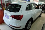 奥迪Q52010款2.0TFSI 舒适型