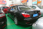 宝马5系2008款530Li 典雅型